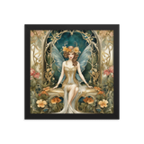 Golden Fairy 2 Poster