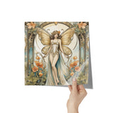 Golden Fairy 1 Poster