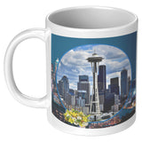 Seattle 11oz Mug