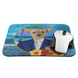 Chico Chihuahua Mousepad - The Green Gypsie
