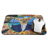 Chico Chihuahua Mousepad - The Green Gypsie
