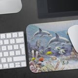 Ocean Swim Mousepad