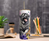 Anatolian Shepherd Dog 20oz Tumbler