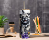 Border Terrier 20oz Tumbler