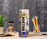 Bulldog 20oz Tumbler