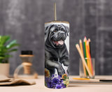 Bullmastiff 20oz Tumbler