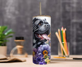 Cane Corso 20oz Tumbler