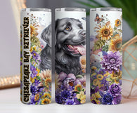 Chesapeake Bay Retriever 20oz Tumbler