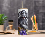 Cocker Spaniel 20oz Tumbler