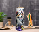 Corgi 20oz Tumbler