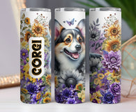 Corgi 20oz Tumbler