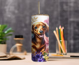 Dachshund 20oz Tumbler