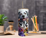 Dalmatian 20oz Tumbler