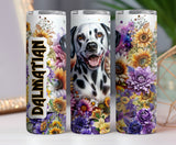 Dalmatian 20oz Tumbler