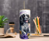 English Springer Spaniel 20oz Tumbler