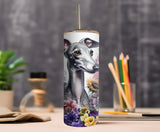 Italian Greyhound 20oz Tumbler