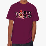 Chicken Love T Shirt