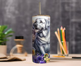 Labrador Retriever 20oz Tumbler