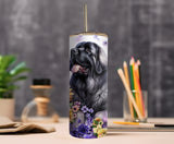 Leonberger 20oz Tumbler