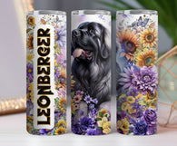 Leonberger 20oz Tumbler