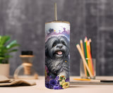 Lhasa Apso 20oz Tumbler