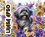 Lhasa Apso 20oz Tumbler