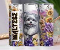 Maltese 20oz Tumbler