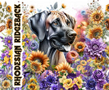 Rhodesian Ridgeback 20oz Tumbler