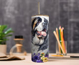 Saint Bernard 20oz Tumbler