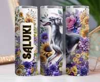 Saluki 20oz Tumbler