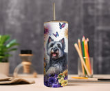 Scottish Terrier 20oz Tumbler