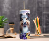 Shetland Sheepdog 20oz Tumbler