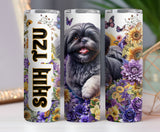 Shih Tzu  20oz Tumbler