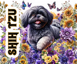 Shih Tzu  20oz Tumbler