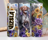 Vizsla 20oz Tumbler