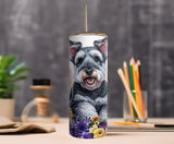 Welsh Terrier 20oz Tumbler