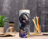 Wirehaired Pointing Griffon 20oz Tumbler