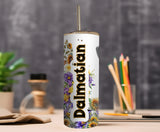 Dalmatian 20oz Tumbler