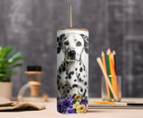 Dalmatian 20oz Tumbler