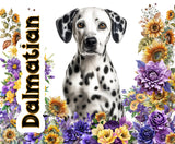 Dalmatian 20oz Tumbler