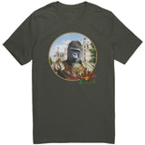 Albert Gorilla T Shirt