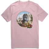 Albert Gorilla T Shirt
