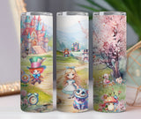 Little Alice 20oz Tumbler