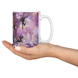 Believe Fairy Mug