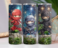 Ninja Children 20oz Tumbler