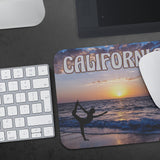 California Mousepad