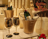 Champagne 20oz Tumbler