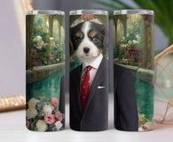 Charles Cavalier 20oz Tumbler