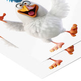 Crazy Chick 1 Poster