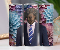 Dom Dachshund 20oz Tumbler